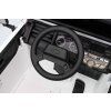 Elektrické autíčko Land Rover Defender 110 SVX Concept bílé 7