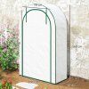 k21852 aga zahradni foliovnik 84h 222v00wt 3