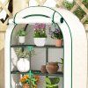k21852 aga zahradni foliovnik 84h 222v00wt 5