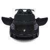 Dětské autíčko Porsche 911 GT3 černé 11