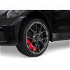 Dětské autíčko Porsche 911 GT3 černé 14