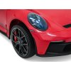 Dětské autíčko Porsche 911 GT3 červené 15
