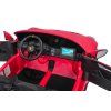 Dětské autíčko Porsche 911 GT3 červené 28