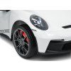 Dětské autíčko Porsche 911 GT3 bílé 12