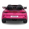 Dětské autíčko Porsche 911 GT3 růžové 7