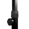 k7826 aga fitness trampolina 130 cm zelena madlo 6