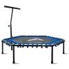 aga fitness trampolina 130 cm blue madlo 1