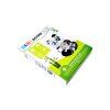 Aga4Kids Montessori dřevěná tabule Panda 2