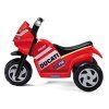 peg perego mini ducati desdemoci rossi6v b