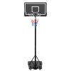 Aga Basketbalový koš MR6115 7