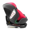 Aga Autosedačka i-Size 360° 0-36 kg DS1822 Červená 4