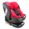 Aga Autosedačka i-Size 360° 0-36 kg DS1822 Červená 5