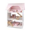 Aga4Kids Domeček pro panenky DS5649 2