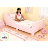 sleigh toddler bed 86735 pink web
