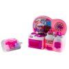 Aga4Kids Plastová Kuchyňka HAPPY COOKING HM841844