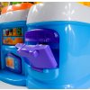 Aga4Kids Plastová Kuchyňka HAPPY COOKING HM841840 5