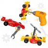 Aga4Kids Autodílna pro malé mechaniky 27ks 4