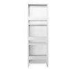 Aga Dětský regál s organizéry MR2105 5