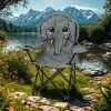 k18219 linder exclusiv detske kempingove kreslo slon new7155 1