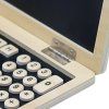 Aga4Kids Dětská magnetická tabule Notebook MR6139 3