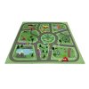 Aga4Kids Pěnová podložka Puzzle DS534 2