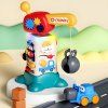Aga4Kids Interaktivní jeřáb DS5615 5