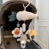 Aga4Kids Závěsná smyslová hračka DS5636 2