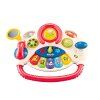 Aga4Kids Interaktivní volant DS5639 2