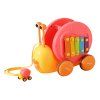 k21608 aga4kids tahaci snek s xylofonem ruzovy 1
