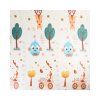 Aga4Kids Dětská skládací pěnová podložka 200x180 cm DS3010 6