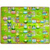 Aga4Kids Dětská pěnová hrací podložka 150x180 cm MR105 3