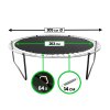 k101 aga odrazova plocha k trampoline 305 cm 64 ok 1888