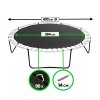 k106 aga odrazova plocha k trampoline 430 cm 1