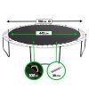 Aga Odrazová plocha k trampolíně 518 cm (108 ok) 2