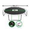 k10112 aga odrazova plocha k trampoline 430 cm 80 ok 2