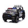 Elektrické autíčko policie RAM ZB629 P 2