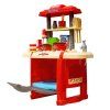 Aga4Kids Plastová kuchyňka MR6084 4