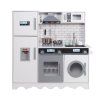 k20279 aga4kids detska drevena kuchynka mr6160 bila 1