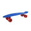 Spartan Pennyboard Blue