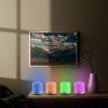 Aga RGBW Stolní lampa 6