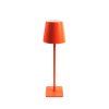 k19567 aga led stolni lampa ds2406 oranzova 1