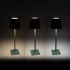 Aga LED Stolní lampa DS2408 Zelená 4