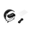 Aga RGB LED Lampa 5v1 s bezdrátovou nabíječkou Černá 2
