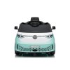 Elektrické autíčko Volkswagen ID BUZZ modré 11