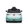 Elektrické autíčko Volkswagen ID BUZZ modré 12