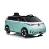 Elektrické autíčko Volkswagen ID BUZZ modré 3