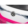 Elektrické autíčko Volkswagen ID BUZZ růžové 19