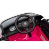 Elektrické autíčko Volkswagen ID BUZZ růžové 31