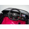 Elektrické autíčko Volkswagen ID BUZZ růžové 32