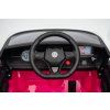 Elektrické autíčko Volkswagen ID BUZZ růžové 33